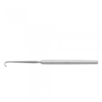 Graham Dura Hook Blunt Stainless Steel, 16.5 cm - 6 1/2"